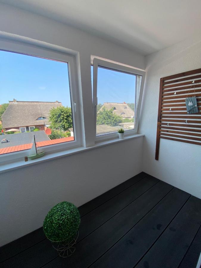 Hiddensee Appartement 12 Dranske Luaran gambar