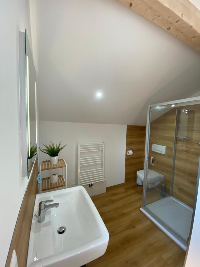 Hiddensee Appartement 12 Dranske Luaran gambar