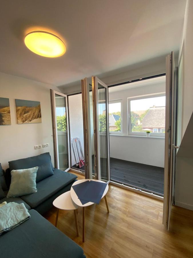 Hiddensee Appartement 12 Dranske Luaran gambar