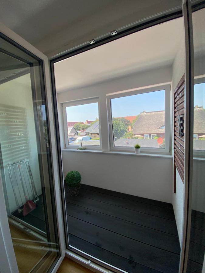 Hiddensee Appartement 12 Dranske Luaran gambar