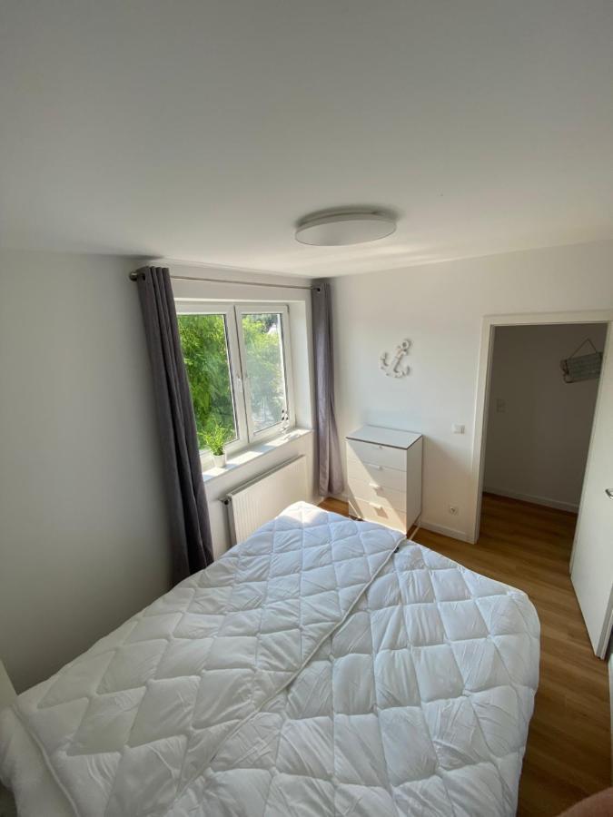 Hiddensee Appartement 12 Dranske Luaran gambar
